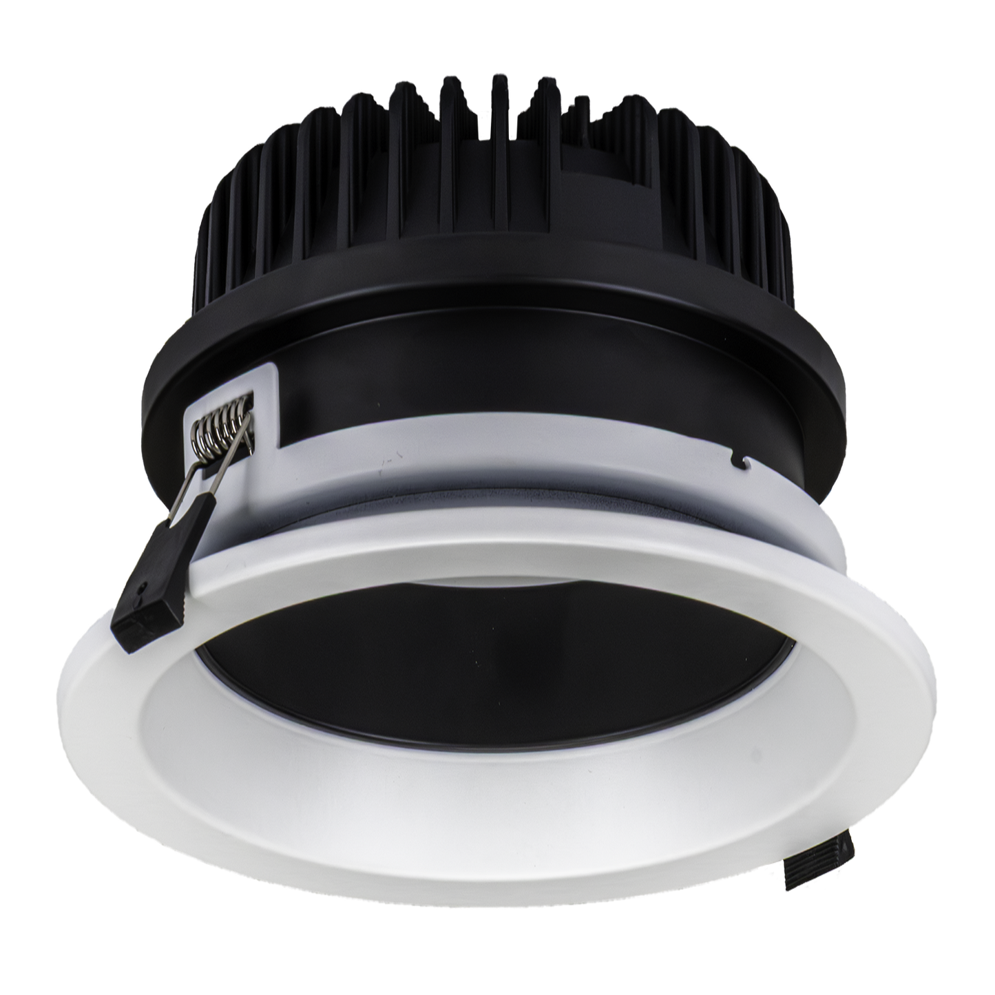 olaus - Twist-LA DeepSet Ø190 Fixed LED Recessed Downlight