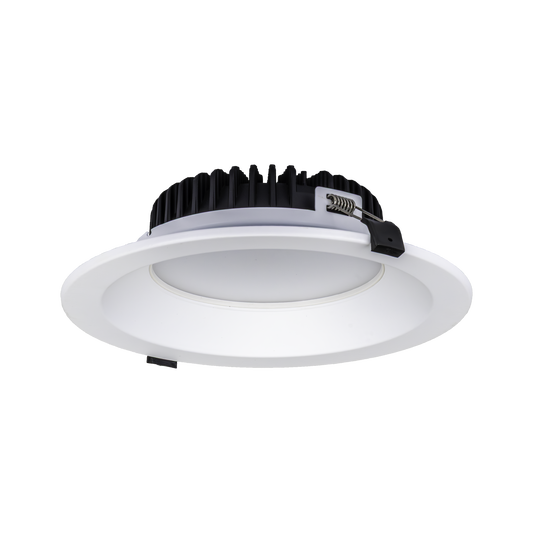 olaus - Twist-LB Ø230 Fixed LED Recessed Downlight