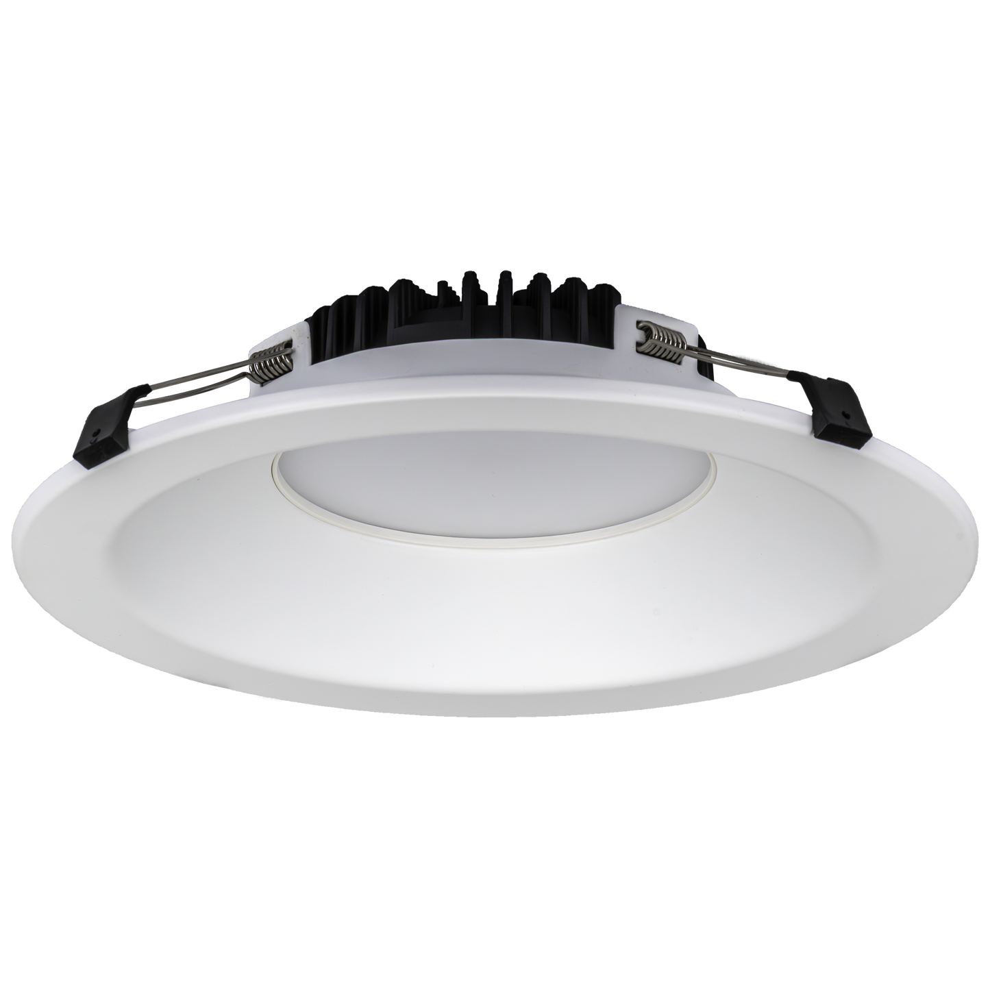 olaus - Twist-LC Ø285 Fixed LED Recessed Downlight