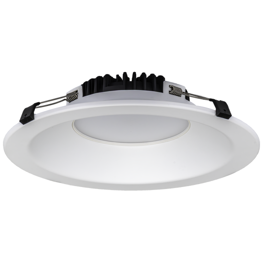 olaus - Twist-LC Ø285 Fixed LED Recessed Downlight
