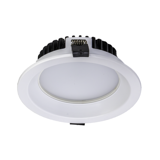 olaus - Twist-MA Ø145 Fixed LED Recessed Downlight