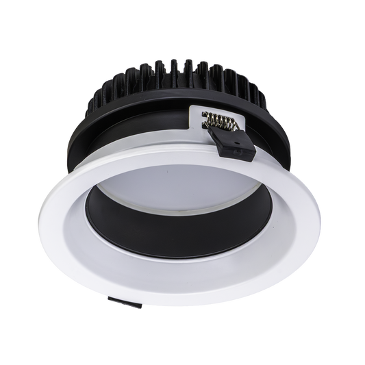 olaus - Twist-MA DeepSet Ø145 Fixed LED Recessed Downlight
