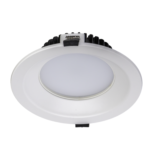 olaus - Twist-MB Ø165 Fixed LED Recessed Downlight