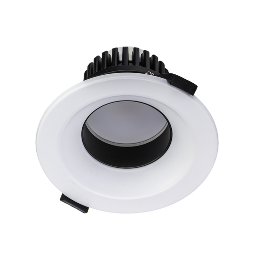 olaus - Twist-SB DeepSet Ø110 Fixed LED Recessed Downlight